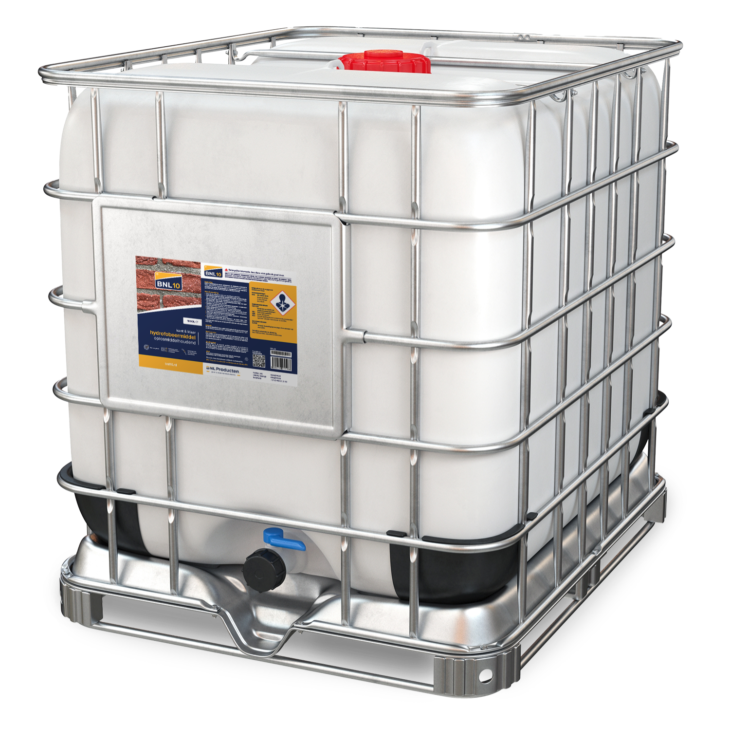 BNL10 1000 liter