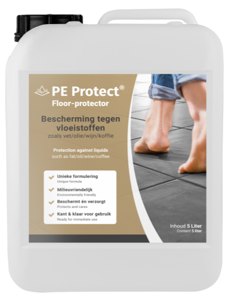 PE Protect Floor-protector 5 liter