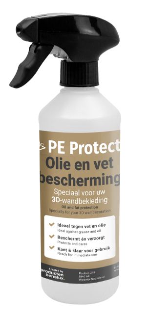 PE Protect Wall-protector 0,5 liter